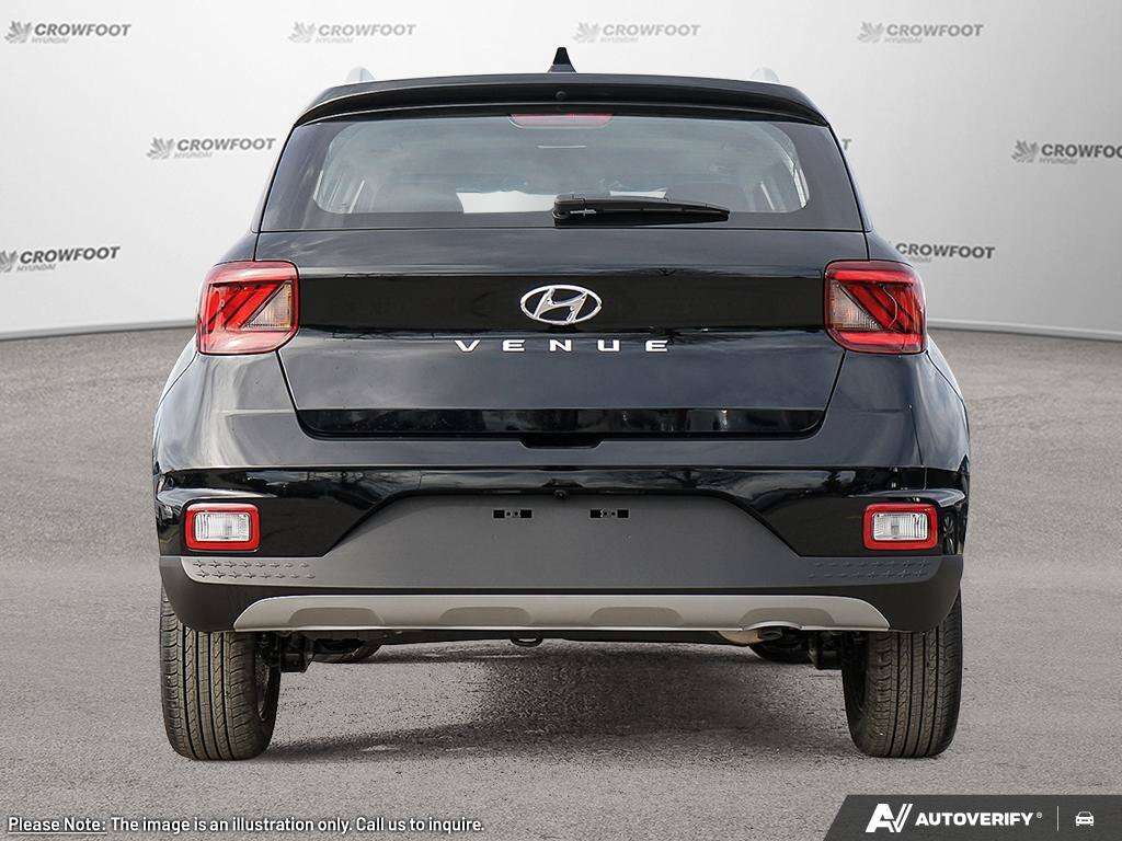 2026 Hyundai Venue Ultimate | Remote Start | CLEAROUT PRICING — снимка 1