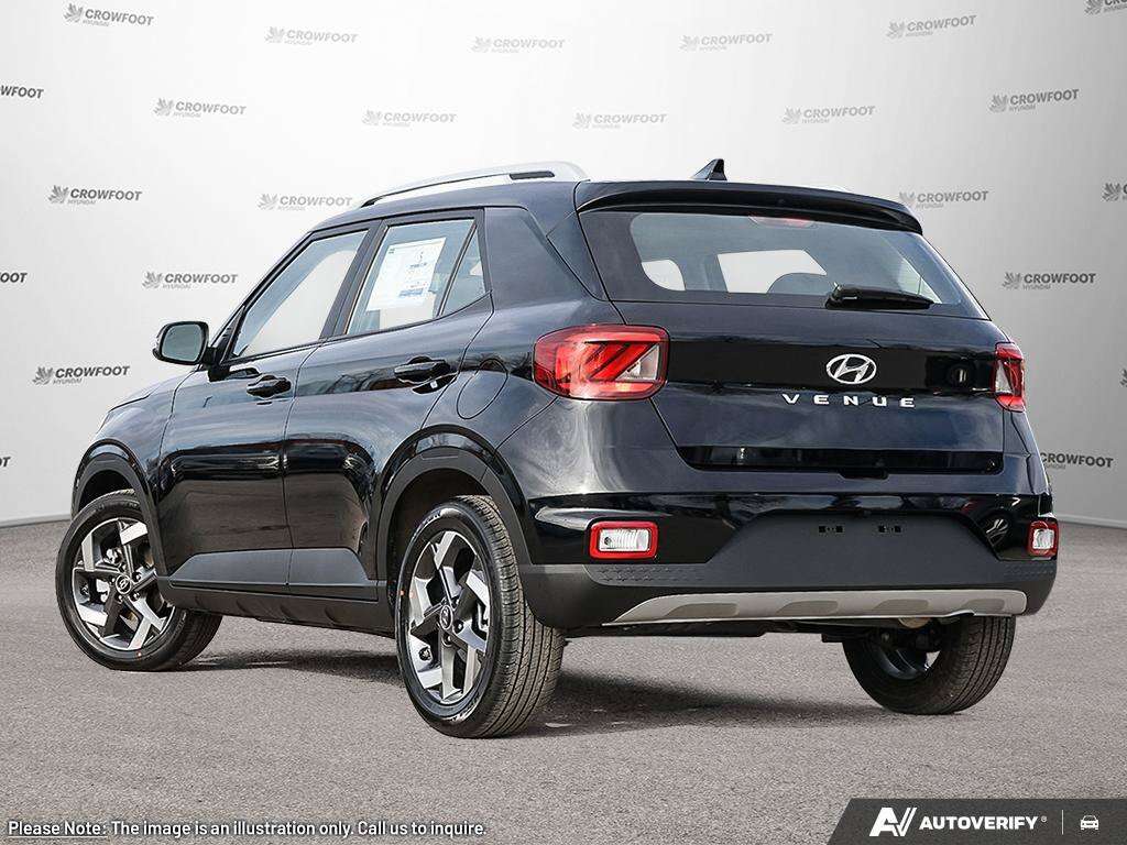 2026 Hyundai Venue Ultimate | Remote Start | CLEAROUT PRICING — снимка 1