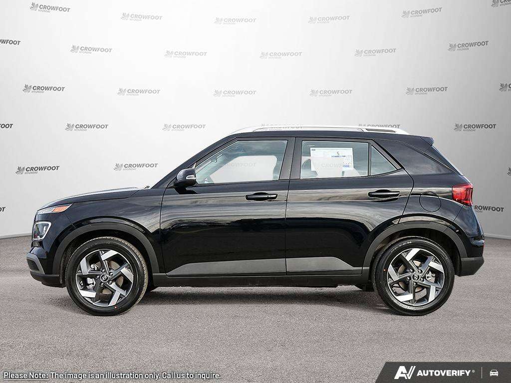 2026 Hyundai Venue Ultimate | Remote Start | CLEAROUT PRICING — снимка 1