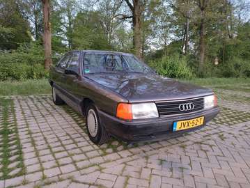 1.8 AUTOMAAT STUURBEKRACHTIGING BELASTINGVRIJ