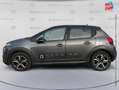 Citroen C3 PureTech 82ch Shine S\u0026S E6.d Grigio - thumbnail 9