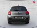 Citroen C3 PureTech 82ch Shine S\u0026S E6.d Grigio - thumbnail 7
