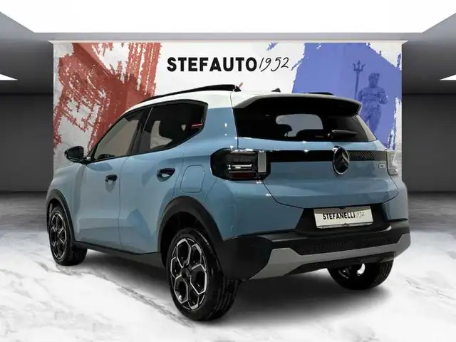 Citroen C3 view 5