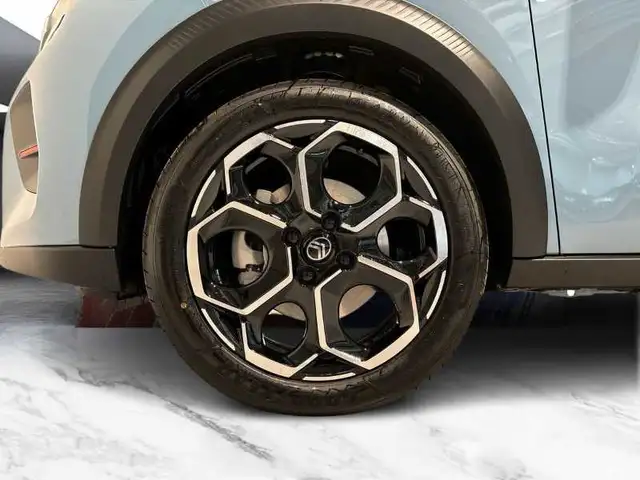 Citroen C3 view 8