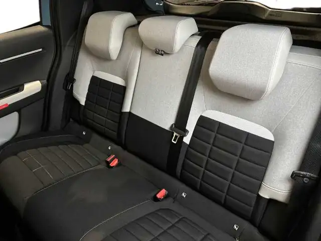 Citroen C3 view 9