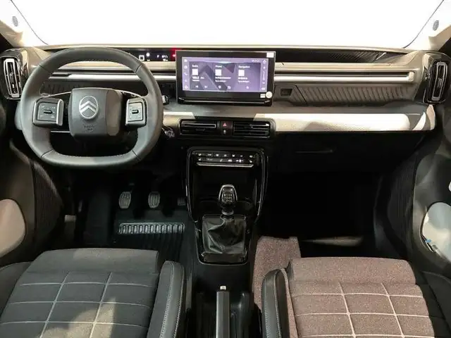 Citroen C3 view 13