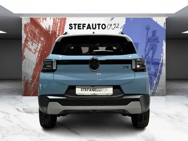 Citroen C3 view 6