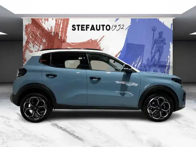 Citroen C3 view 2