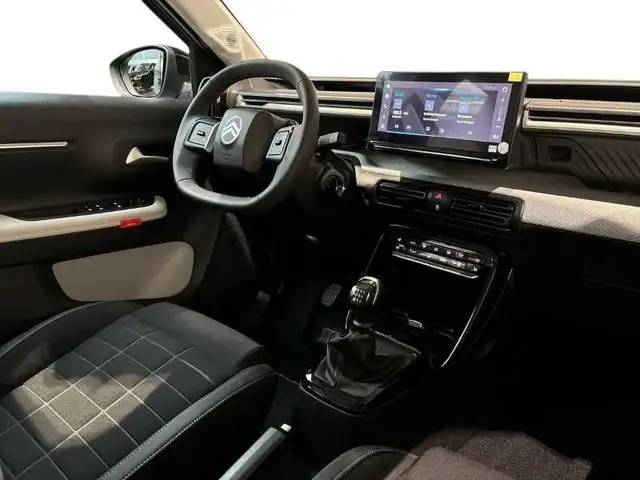 Citroen C3 view 15