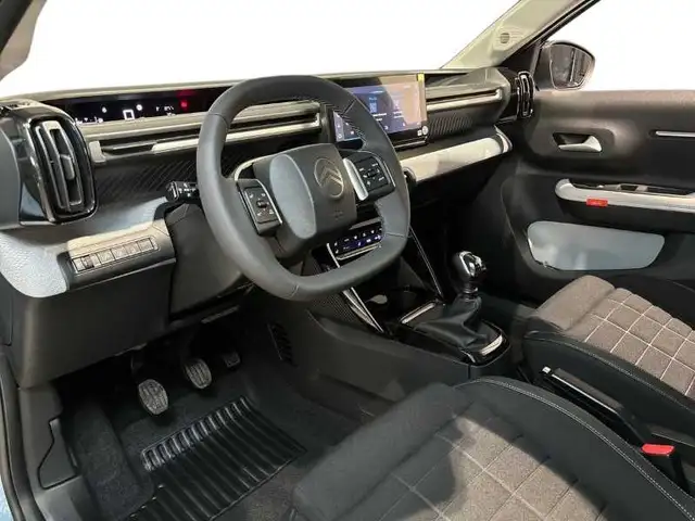 Citroen C3 view 11