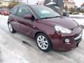 Opel Adam Jam Klima-Tempo-Alu 48000km Scheckheft Rot - thumbnail 1