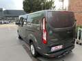Ford Transit Bus dubbel cabine bestelwagen L2H1 Grijs - thumbnail 3