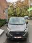 Ford Transit Bus dubbel cabine bestelwagen L2H1 Grijs - thumbnail 1
