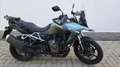 Suzuki V-Strom 800SE EURO 5 ABS Verde - thumbnail 3