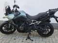 Suzuki V-Strom 800SE EURO 5 ABS Verde - thumbnail 4