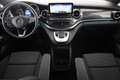 Mercedes-Benz V 300 d lang Aut. LED ACC Navi 7-Sitzer Schwarz - thumbnail 9