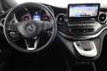 Mercedes-Benz V 300 d lang Aut. LED ACC Navi 7-Sitzer Schwarz - thumbnail 10