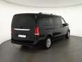 Mercedes-Benz V 300 d lang Aut. LED ACC Navi 7-Sitzer Schwarz - thumbnail 5