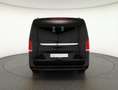Mercedes-Benz V 300 d lang Aut. LED ACC Navi 7-Sitzer Schwarz - thumbnail 4