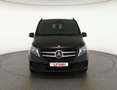 Mercedes-Benz V 300 d lang Aut. LED ACC Navi 7-Sitzer Schwarz - thumbnail 8