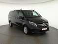 Mercedes-Benz V 300 d lang Aut. LED ACC Navi 7-Sitzer Schwarz - thumbnail 7