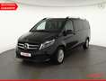Mercedes-Benz V 300 d lang Aut. LED ACC Navi 7-Sitzer Schwarz - thumbnail 1