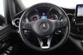 Mercedes-Benz V 300 d lang Aut. LED ACC Navi 7-Sitzer Schwarz - thumbnail 14