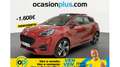 Ford Puma 1.0 EcoBoost MHEV ST-Line X 155 Rojo - thumbnail 1