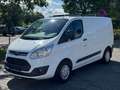 Ford Transit Custom Ford Transit Custom 270*L1/H2*PDC*AHK*KLIMA Weiß - thumbnail 1
