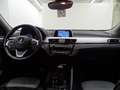BMW X2 18i SDrive *FULL LED-NAVI-CUIR SPORT CHAUFFANTS* Grijs - thumbnail 9