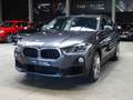 BMW X2 18i SDrive *FULL LED-NAVI-CUIR SPORT CHAUFFANTS* Grijs - thumbnail 1