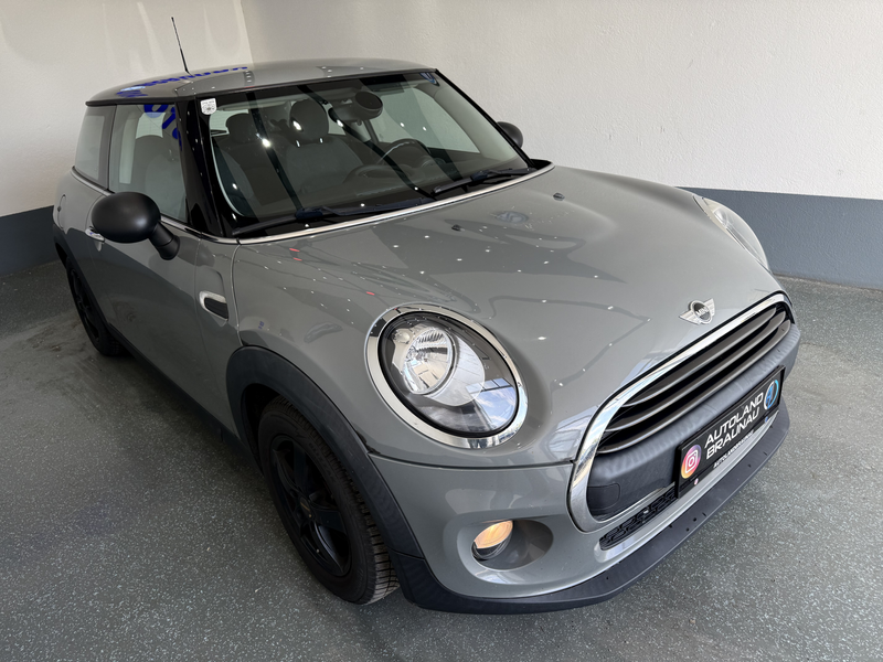 MINI One Mini One — photo 4