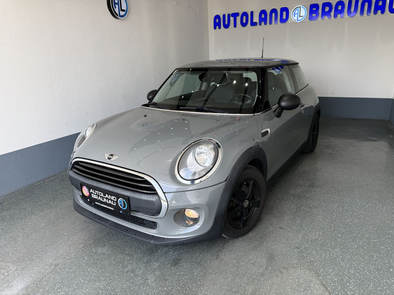 MINI One Mini One — photo 2