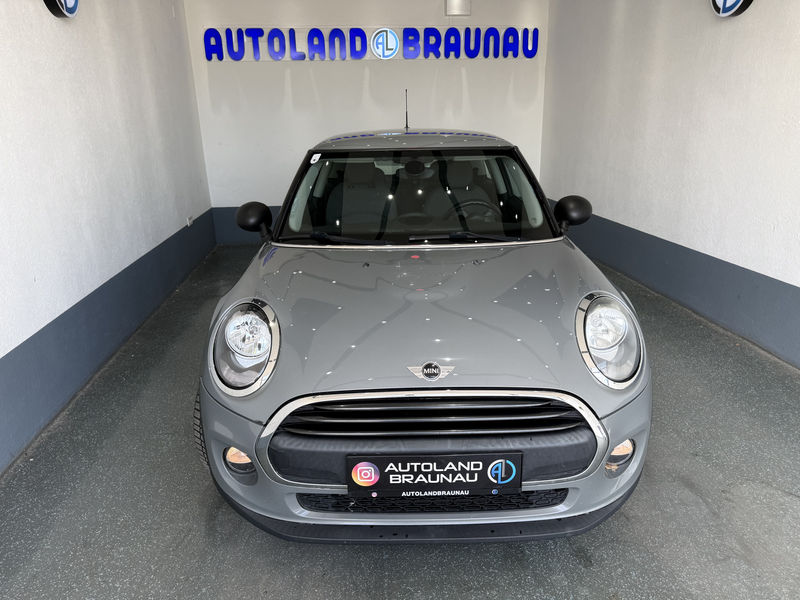 MINI One Mini One — photo 3