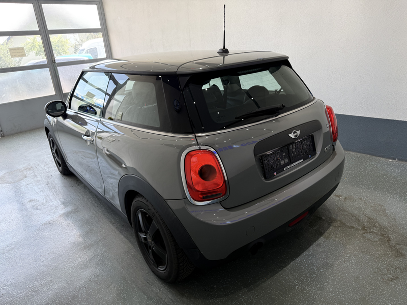 MINI One Mini One — photo 6