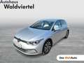 Volkswagen Golf Style eHybrid DSG Silber - thumbnail 1