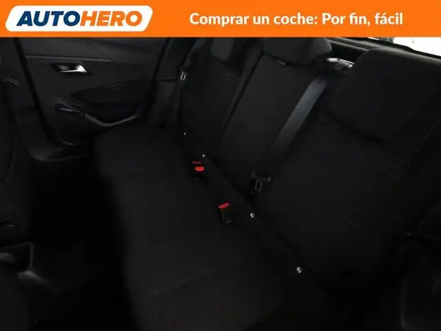 Peugeot 208 view 15