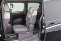 Volkswagen T7 Multivan 2.0 TDI DSG Style Matrix Navi ACC Schwarz - thumbnail 11