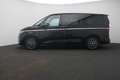 Volkswagen T7 Multivan 2.0 TDI DSG Style Matrix Navi ACC Schwarz - thumbnail 2