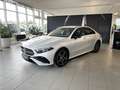 Mercedes-Benz A 250 A 250 e Limo AMG.Advanced.Plus+Burmester+Keyless Silber - thumbnail 7