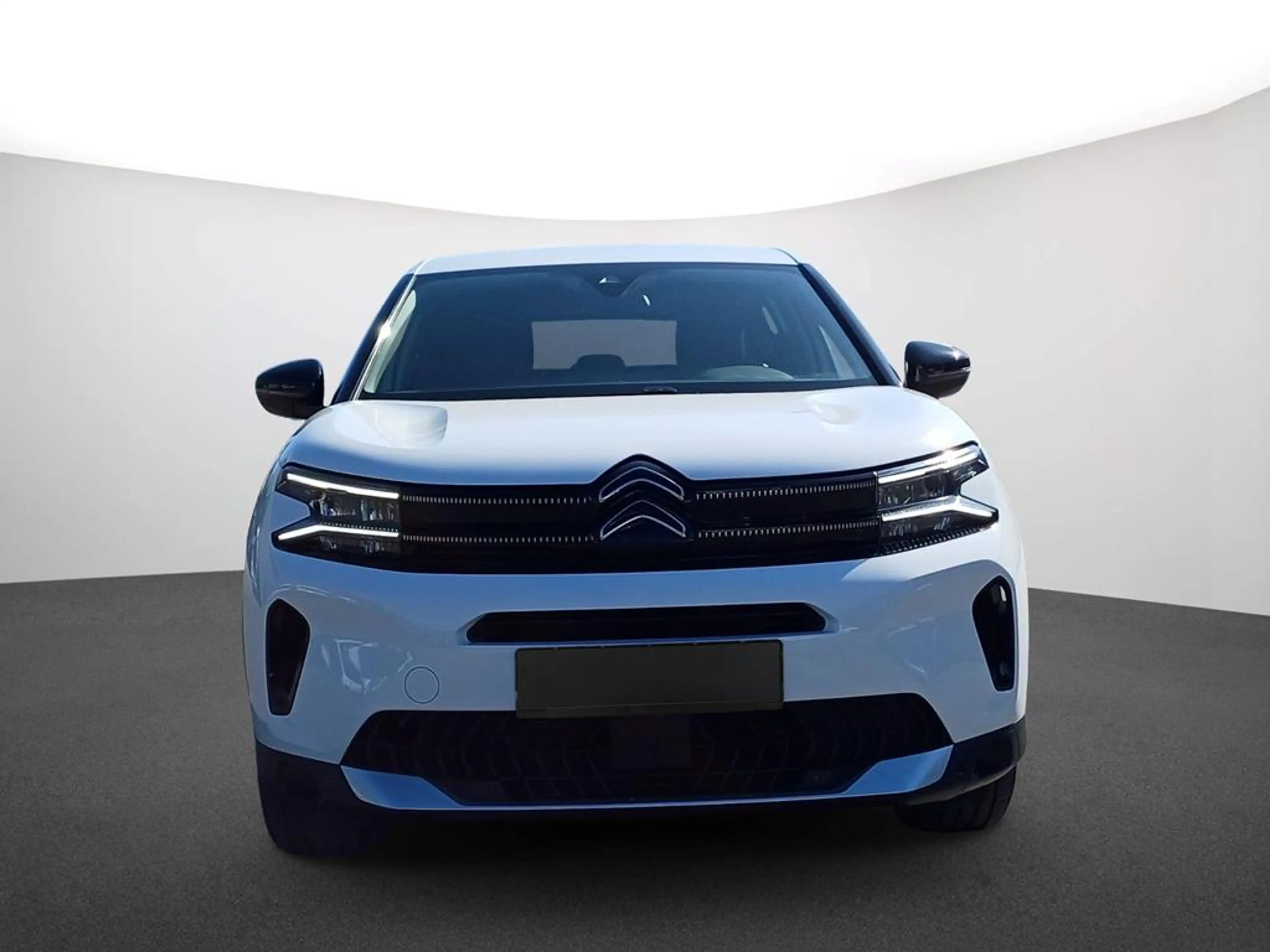 Citroen C5 Aircross PureTech 130 Plus — photo 2