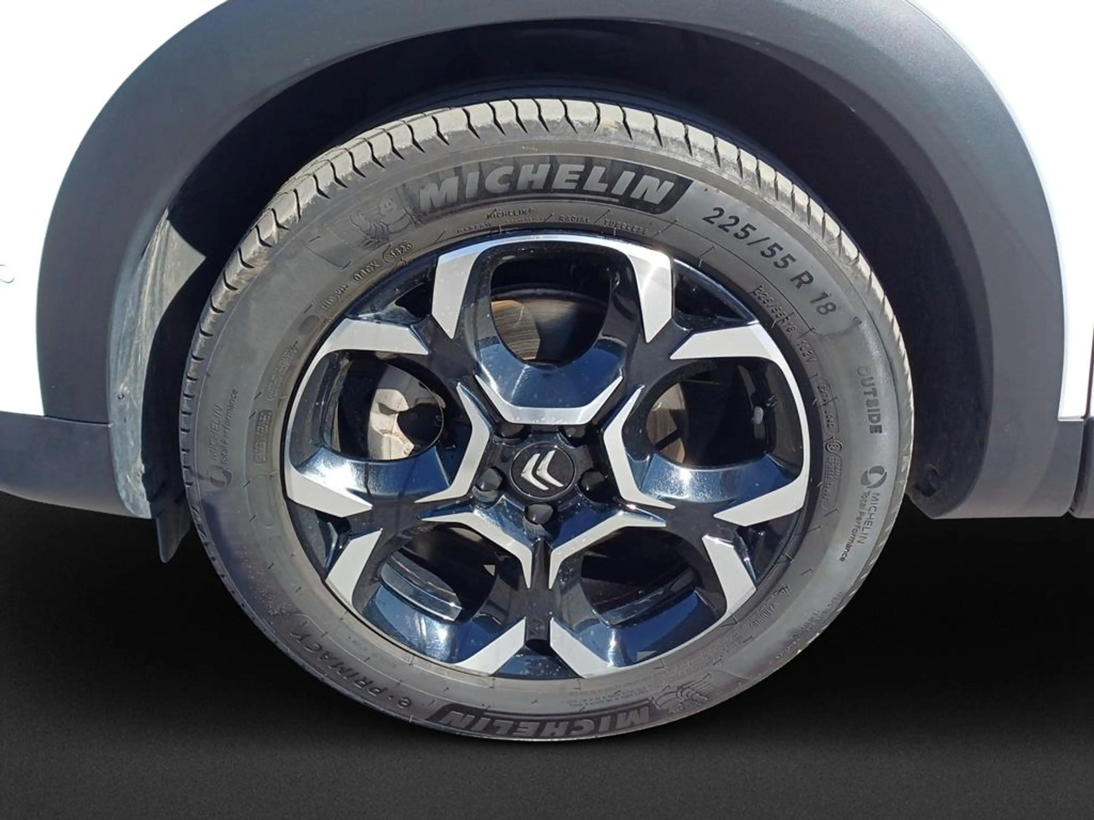 Citroen C5 Aircross PureTech 130 Plus — photo 8