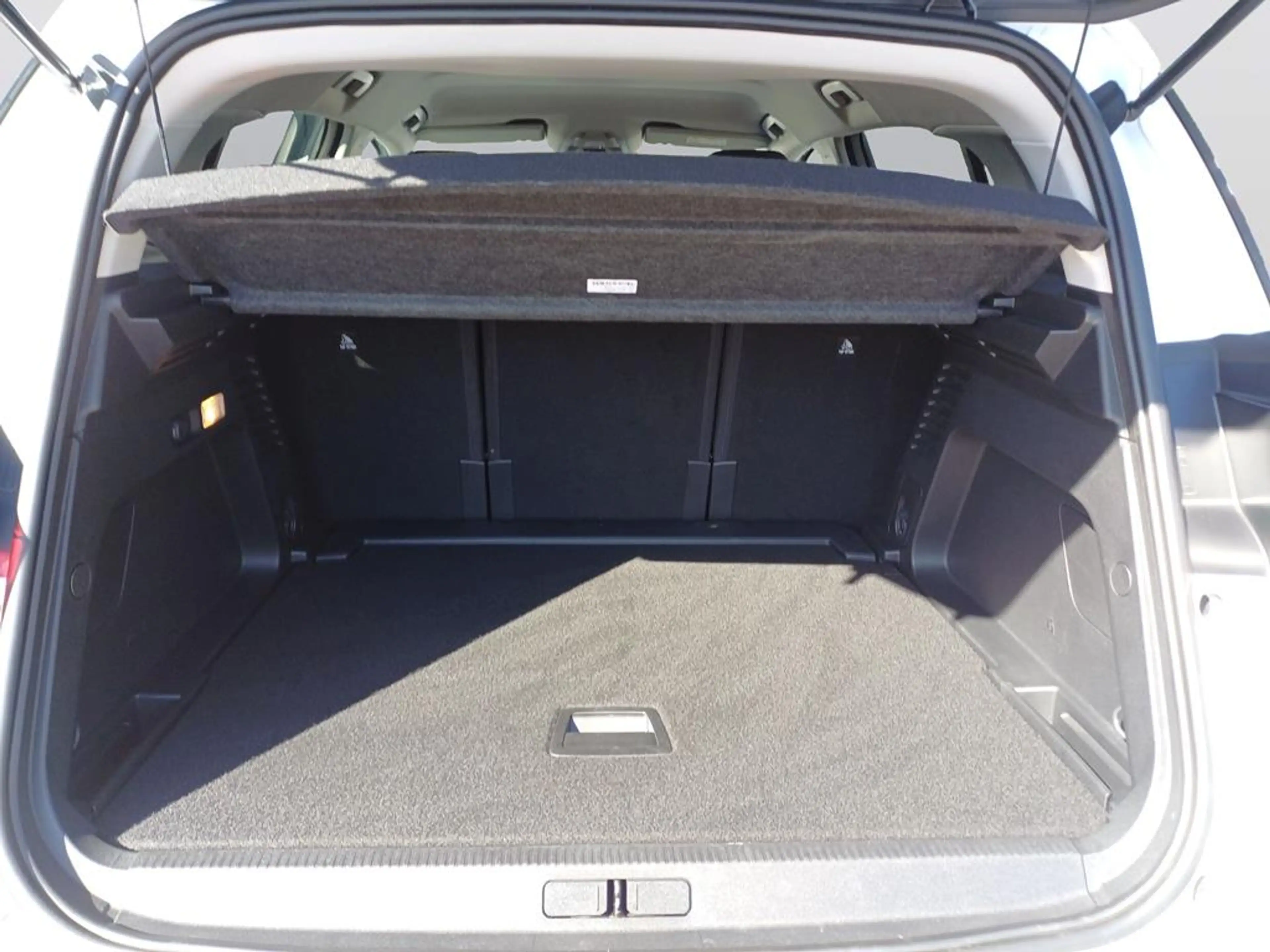 Citroen C5 Aircross PureTech 130 Plus — photo 7