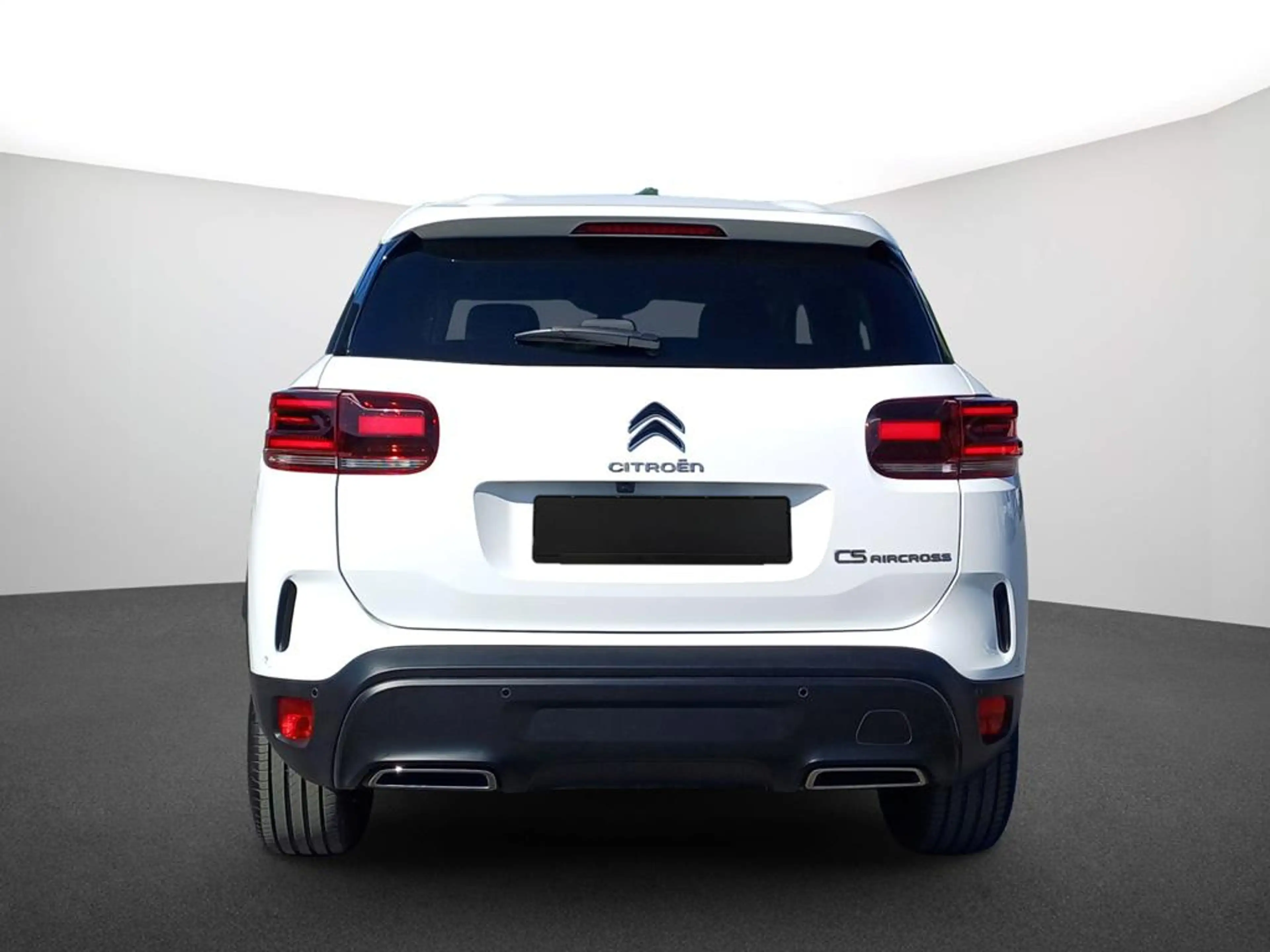 Citroen C5 Aircross PureTech 130 Plus — photo 3