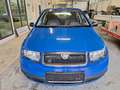 Skoda Fabia 1.2 EXACT aus 1.Hand Blau - thumbnail 2