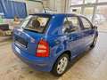 Skoda Fabia 1.2 EXACT aus 1.Hand Blau - thumbnail 4