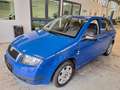 Skoda Fabia 1.2 EXACT aus 1.Hand Blau - thumbnail 3