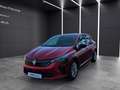 Renault Clio EVOLUTION TCe 100 LPG Klimaanlage Sitzheizung Rückfahrkamera Rot - thumbnail 1