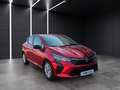 Renault Clio EVOLUTION TCe 100 LPG Klimaanlage Sitzheizung Rückfahrkamera Rot - thumbnail 4
