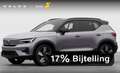 Volvo EX40 252PK Automaat Single Ext. Range Plus 82 kWh / Lou Zilver - thumbnail 1
